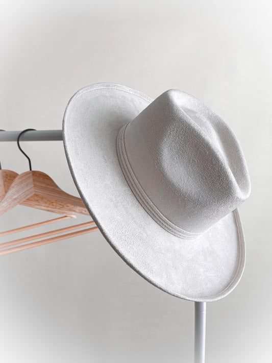 Ivory Rancher Hat